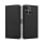 Etui / obudowa na smartfona Tech-Protect Wallet do Motorola moto g15 / moto g15 power Black